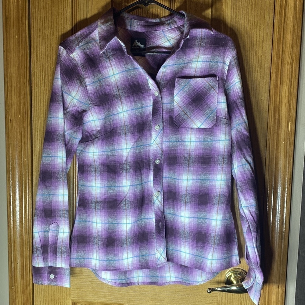 mountain club long sleeve​​​​